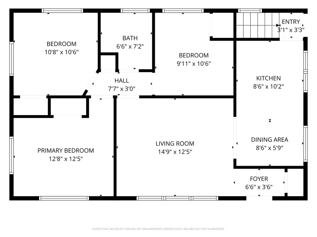 1294 Hawthorne Avenue Ypsilanti Charter Township MI 48198