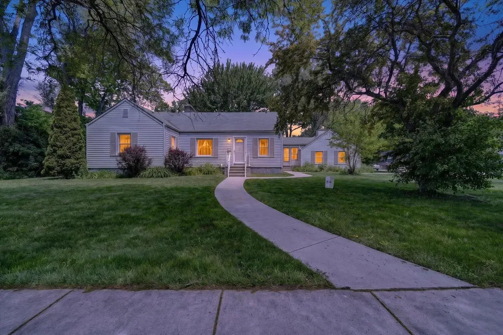 14000 Wales Street Oak Park City MI 48237