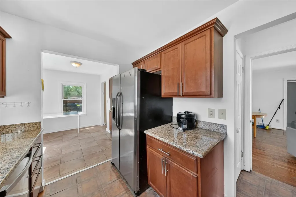 14000 Wales Street Oak Park City MI 48237