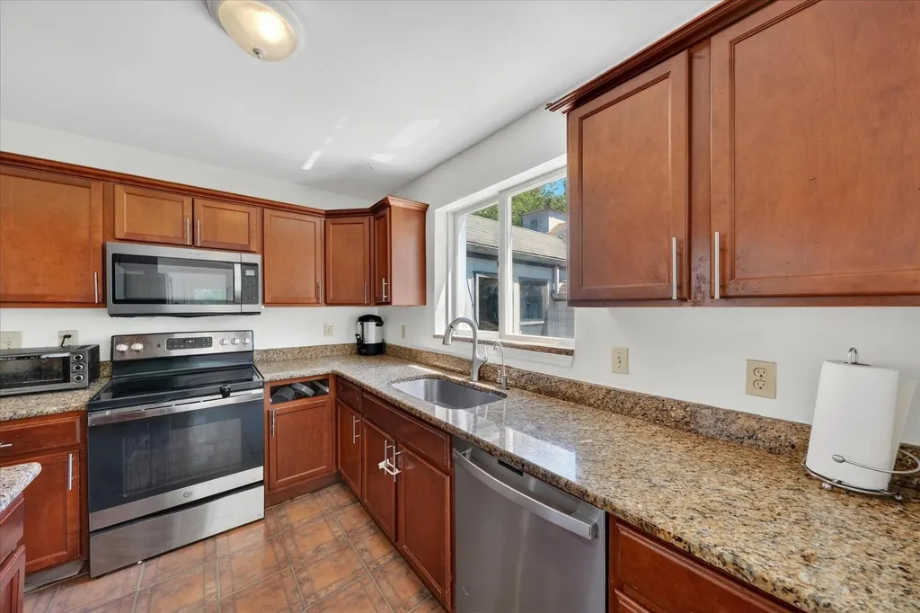 14000 Wales Street Oak Park City MI 48237