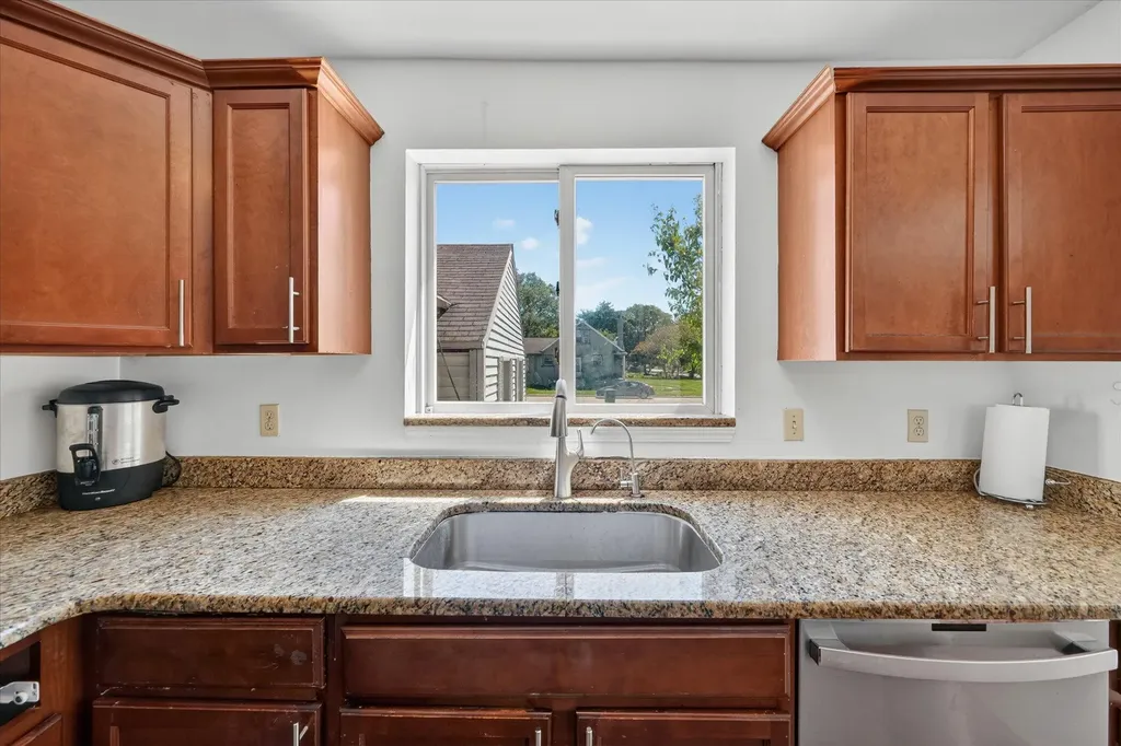 14000 Wales Street Oak Park City MI 48237