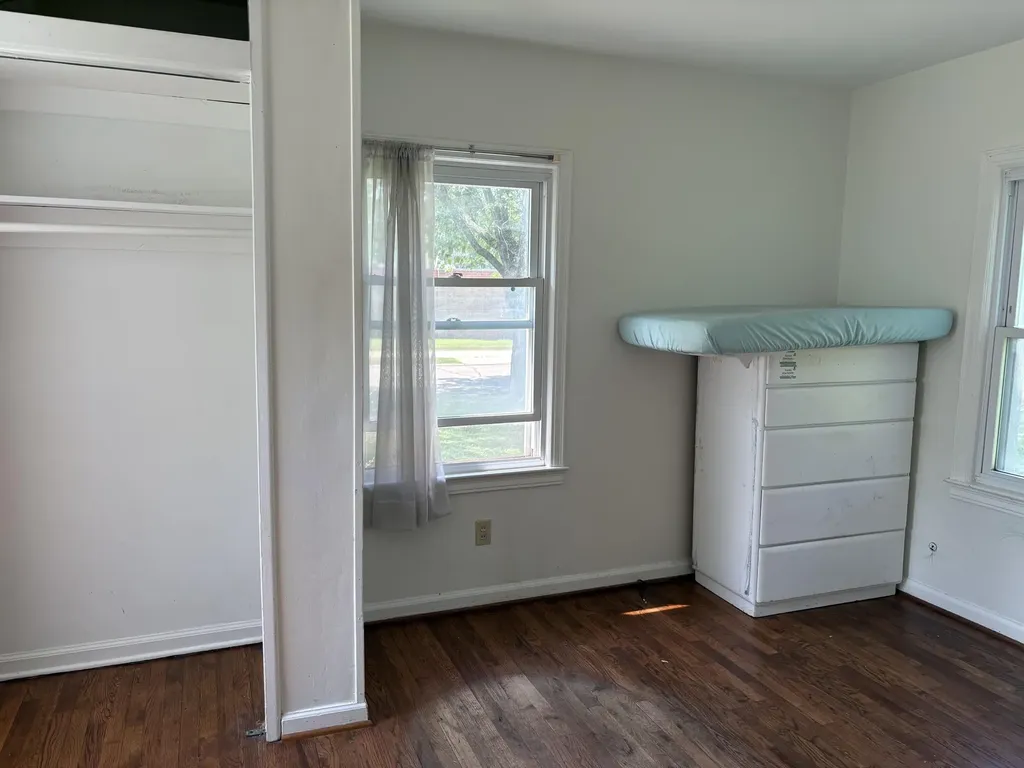 14000 Wales Street Oak Park City MI 48237
