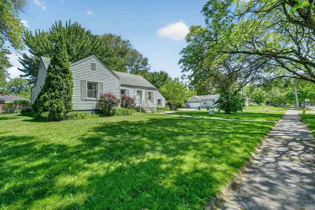 14000 Wales Street Oak Park City MI 48237
