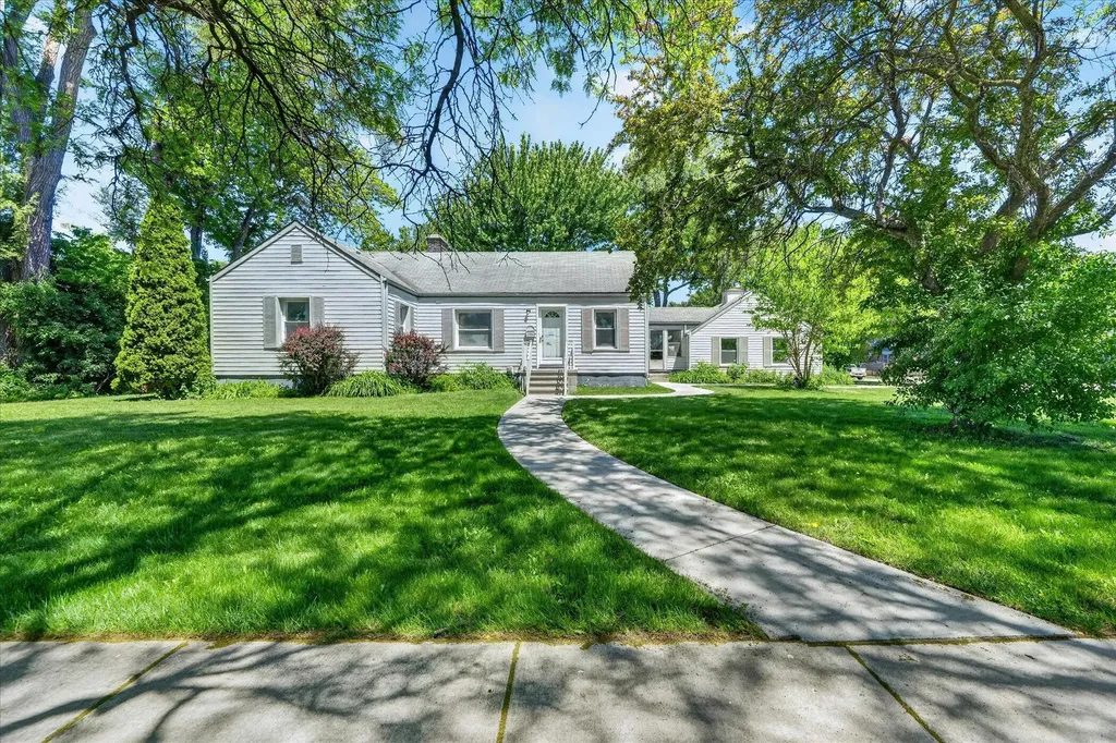 14000 Wales Street Oak Park City MI 48237