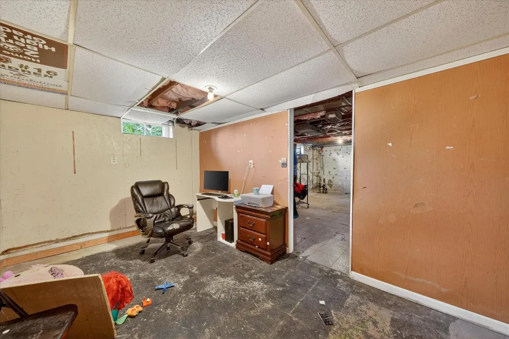 14000 Wales Street Oak Park City MI 48237