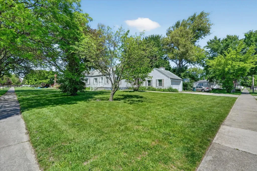 14000 Wales Street Oak Park City MI 48237