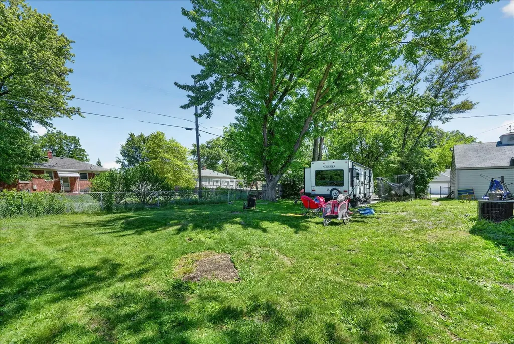 14000 Wales Street Oak Park City MI 48237
