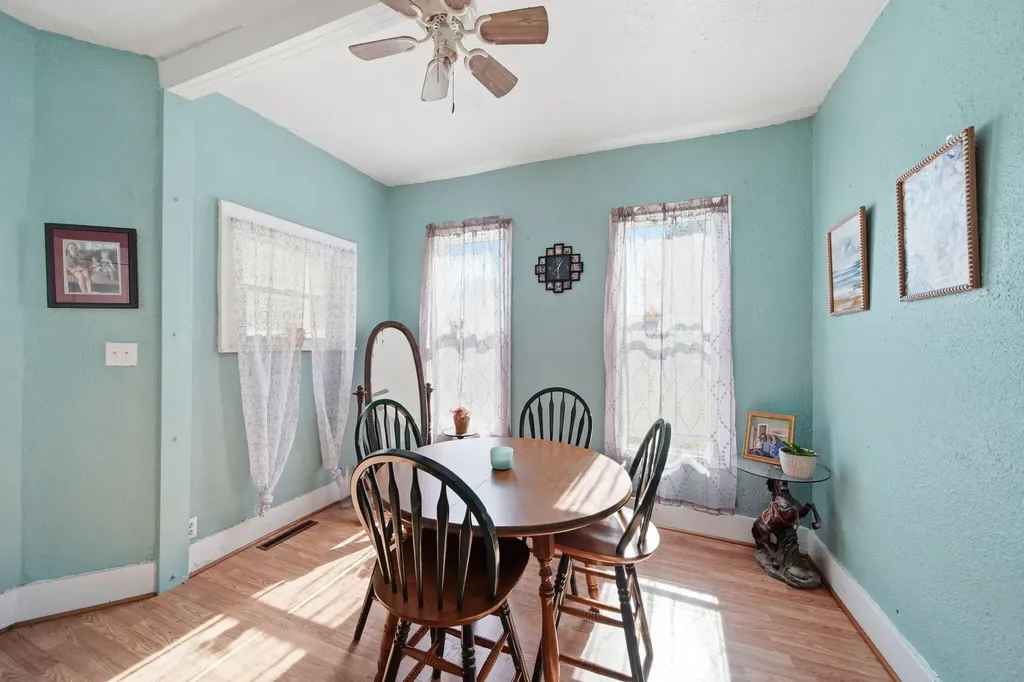 118 E Chestnut Street Morenci City MI 49256
