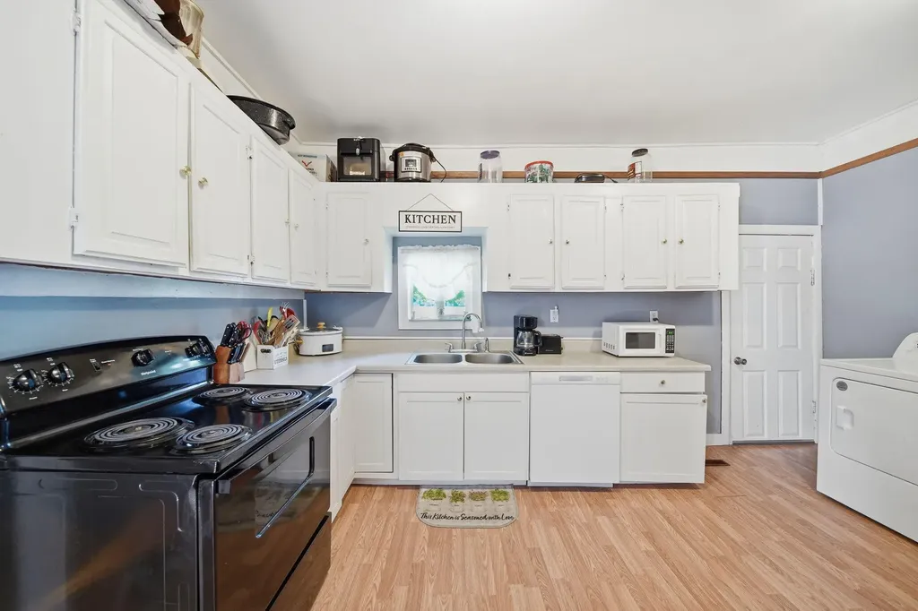 118 E Chestnut Street Morenci City MI 49256
