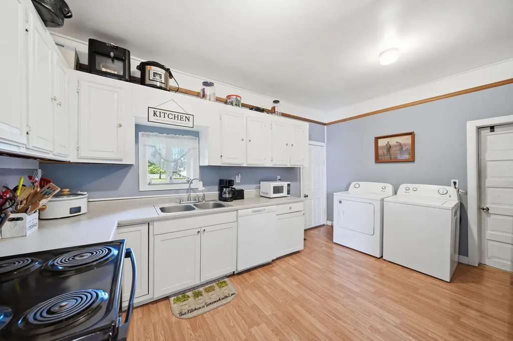 118 E Chestnut Street Morenci City MI 49256