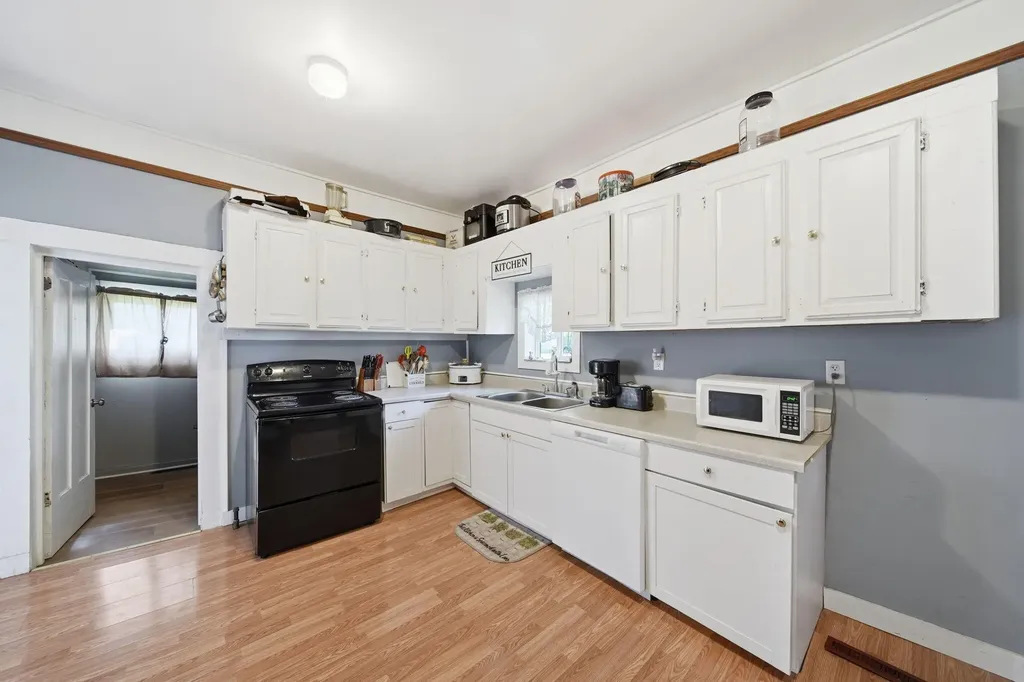 118 E Chestnut Street Morenci City MI 49256