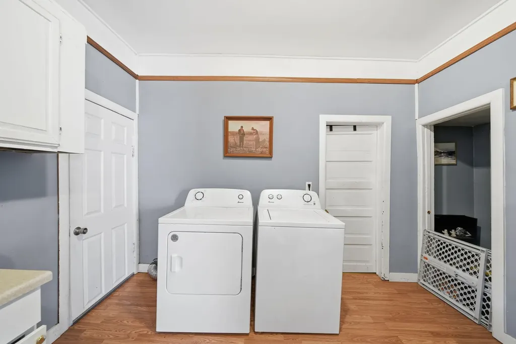 118 E Chestnut Street Morenci City MI 49256