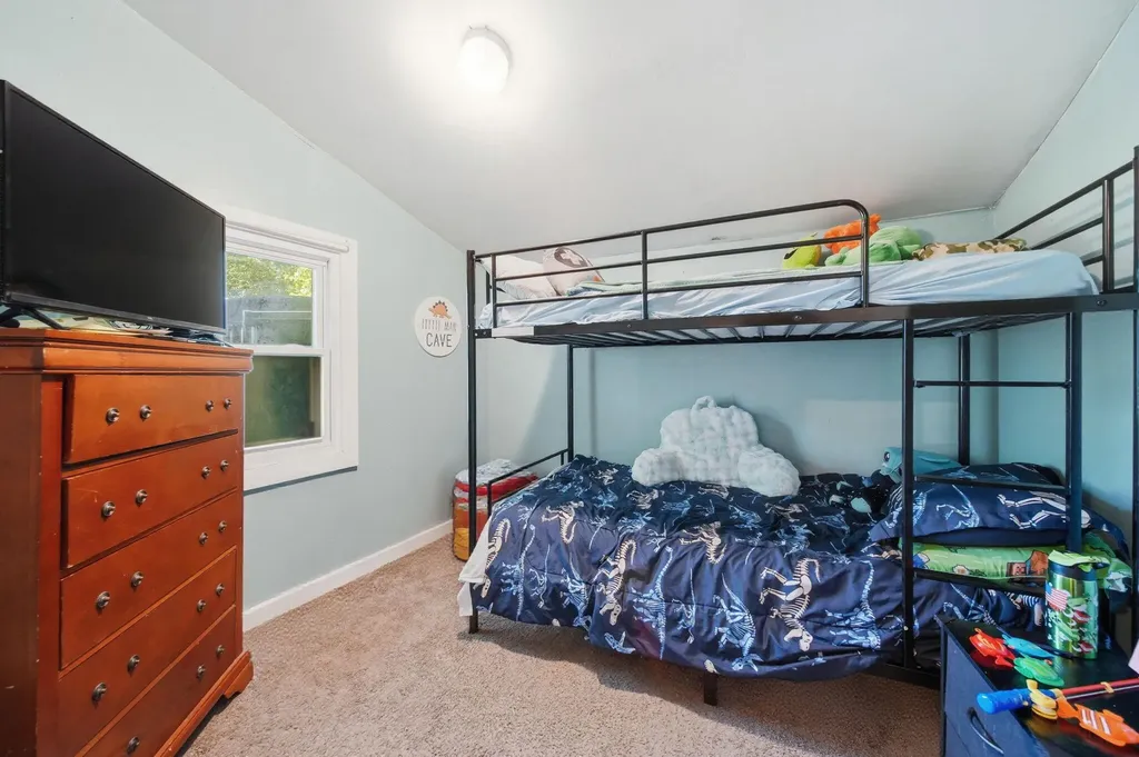 118 E Chestnut Street Morenci City MI 49256