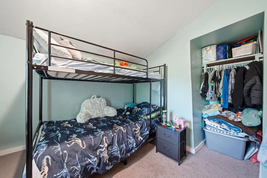 118 E Chestnut Street Morenci City MI 49256