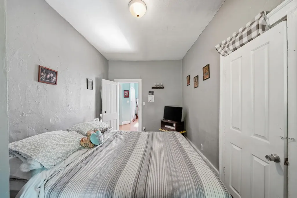 118 E Chestnut Street Morenci City MI 49256