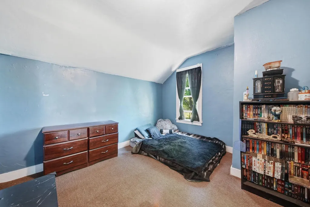 118 E Chestnut Street Morenci City MI 49256