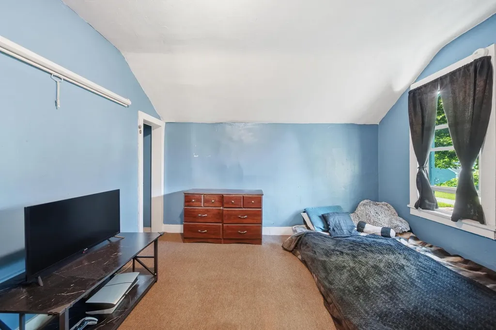 118 E Chestnut Street Morenci City MI 49256