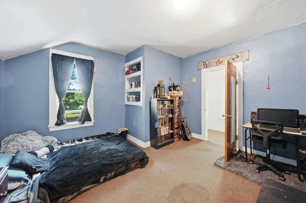 118 E Chestnut Street Morenci City MI 49256