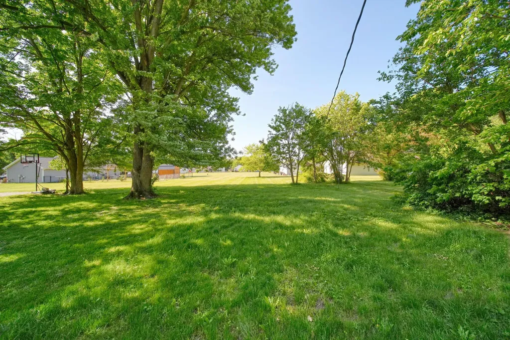 118 E Chestnut Street Morenci City MI 49256