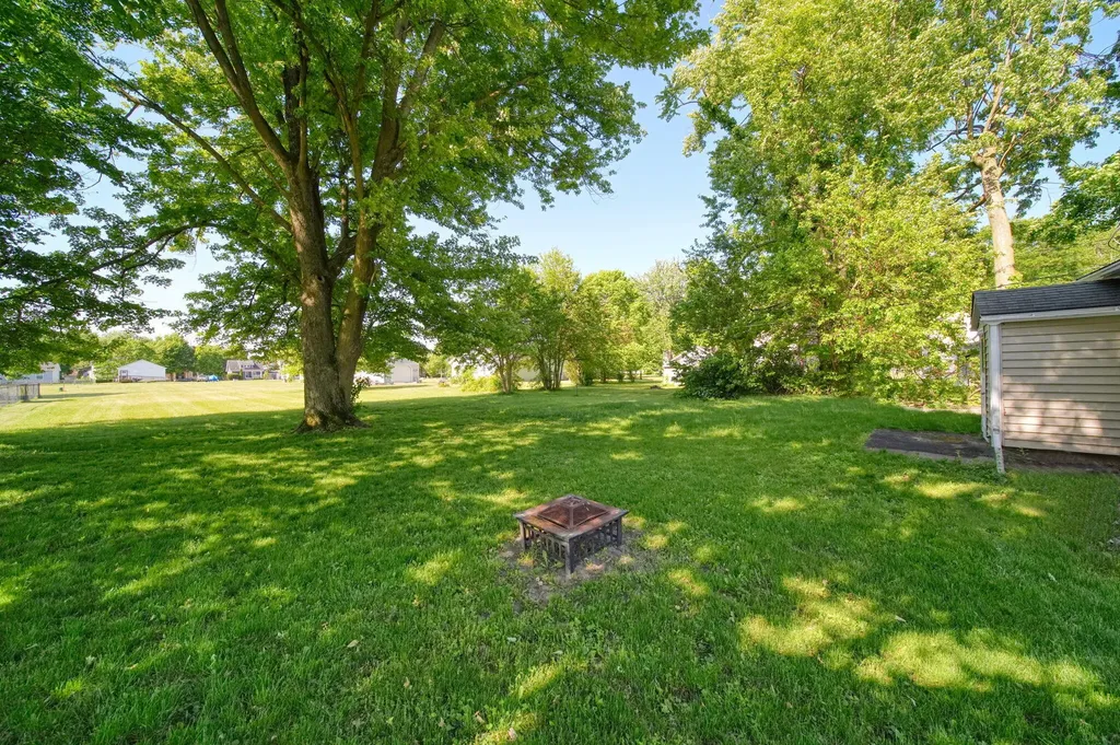 118 E Chestnut Street Morenci City MI 49256