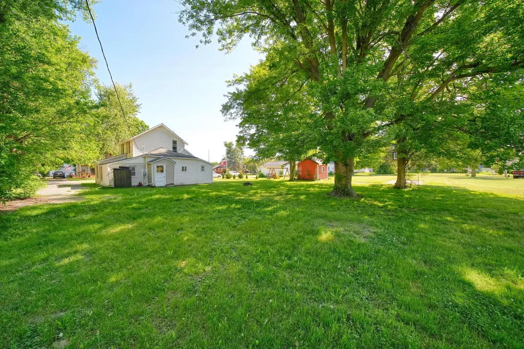 118 E Chestnut Street Morenci City MI 49256