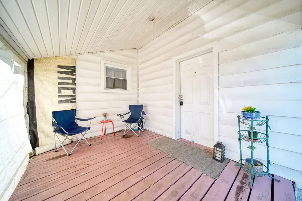 118 E Chestnut Street Morenci City MI 49256