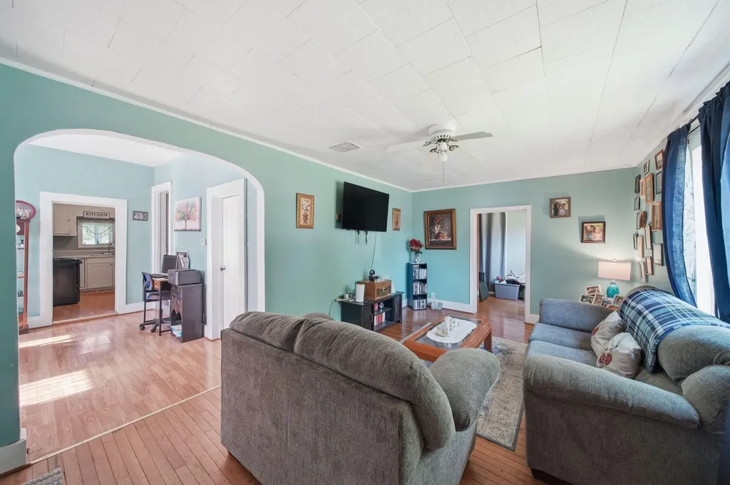 118 E Chestnut Street Morenci City MI 49256