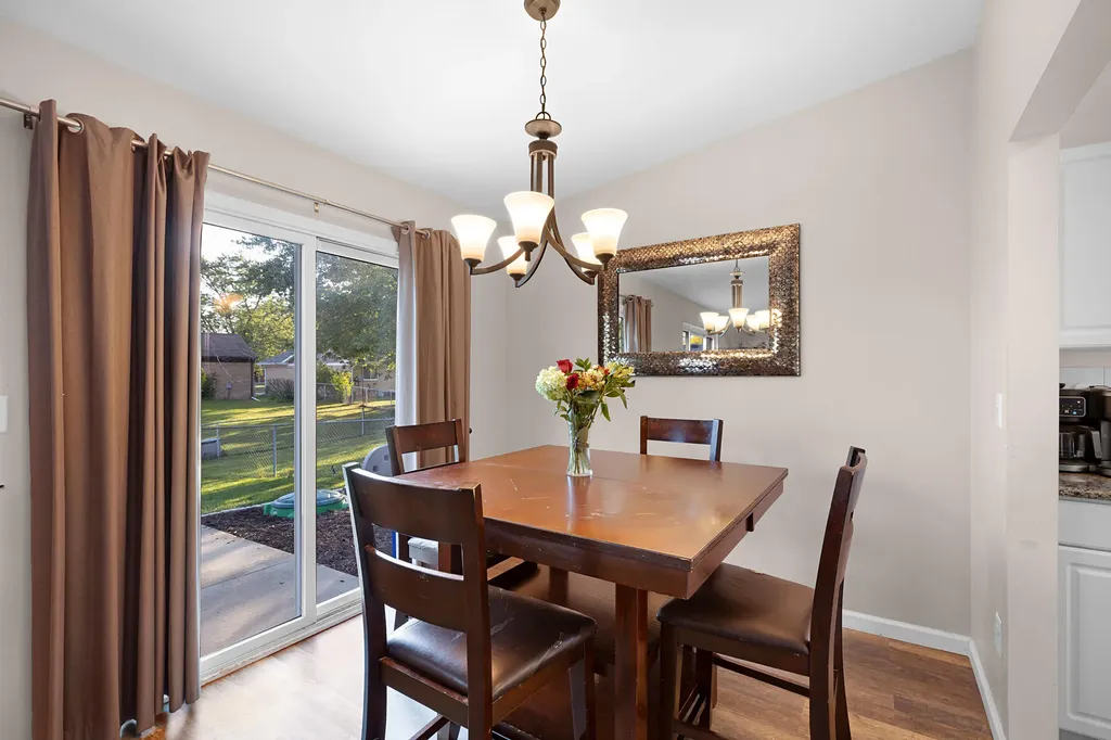 43875 Leeann Lane Canton Charter Township MI 48187