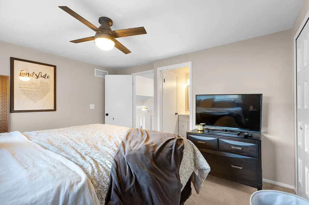43875 Leeann Lane Canton Charter Township MI 48187