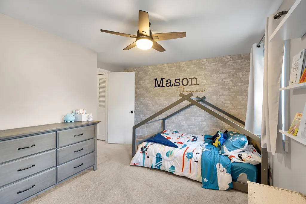 43875 Leeann Lane Canton Charter Township MI 48187
