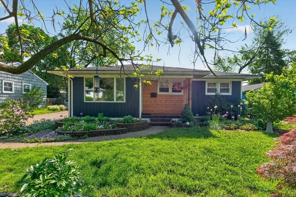 900 Pomona Road Ann Arbor City MI 48103