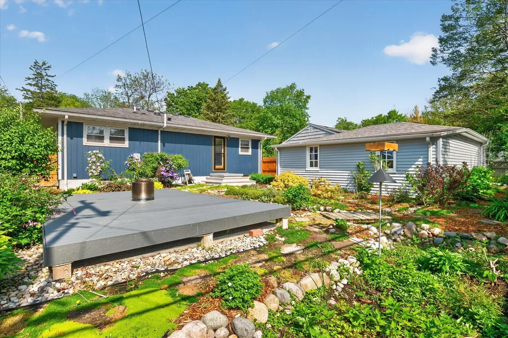 900 Pomona Road Ann Arbor City MI 48103
