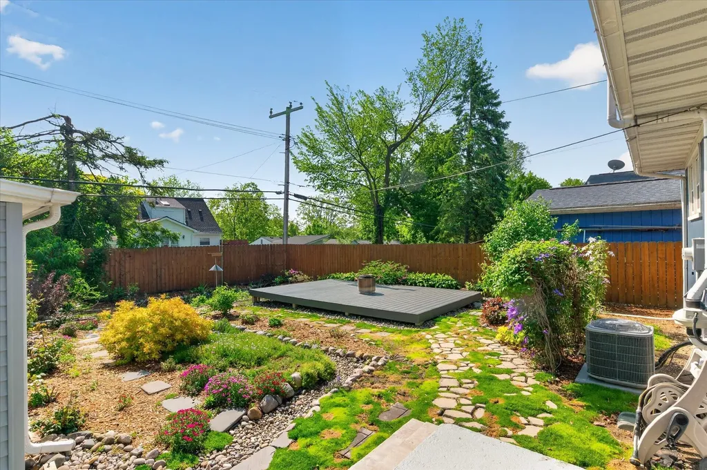 900 Pomona Road Ann Arbor City MI 48103