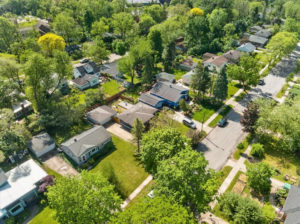 900 Pomona Road Ann Arbor City MI 48103