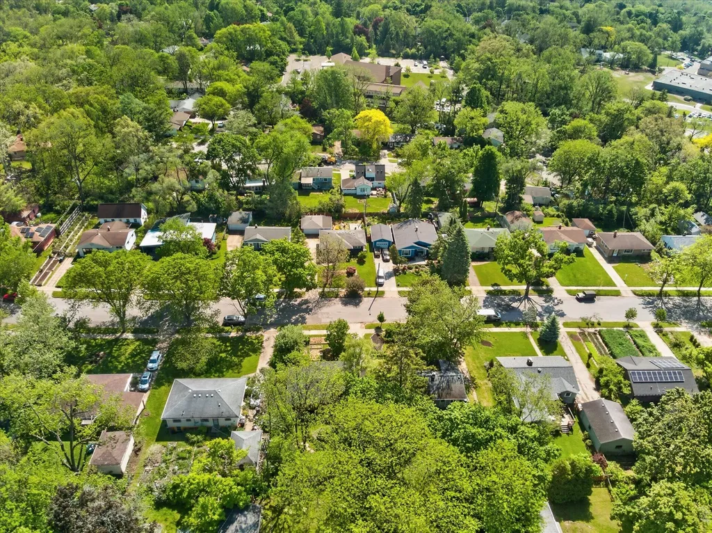 900 Pomona Road Ann Arbor City MI 48103