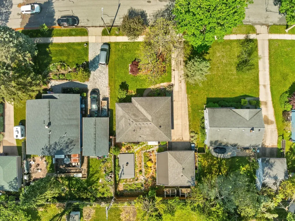 900 Pomona Road Ann Arbor City MI 48103
