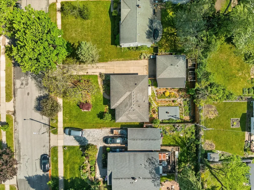 900 Pomona Road Ann Arbor City MI 48103