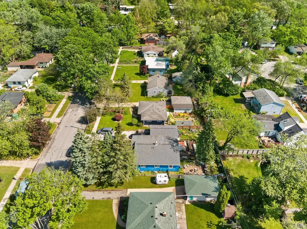 900 Pomona Road Ann Arbor City MI 48103