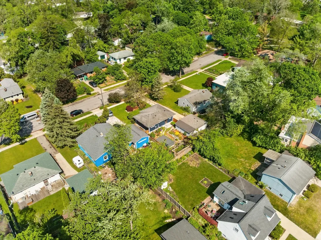 900 Pomona Road Ann Arbor City MI 48103