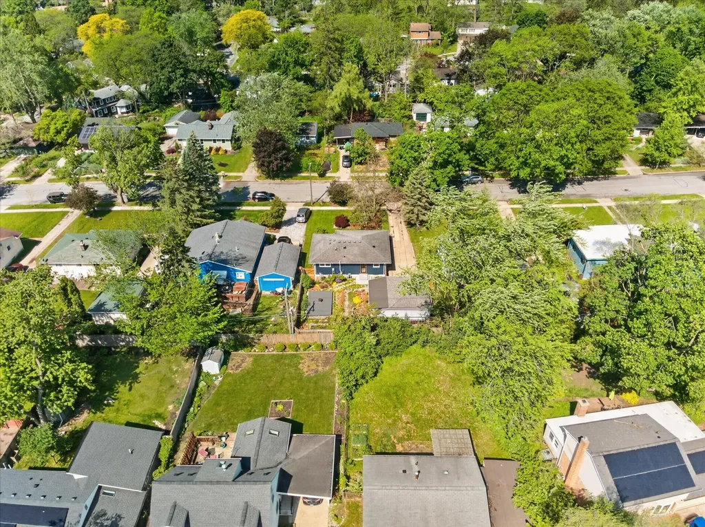 900 Pomona Road Ann Arbor City MI 48103