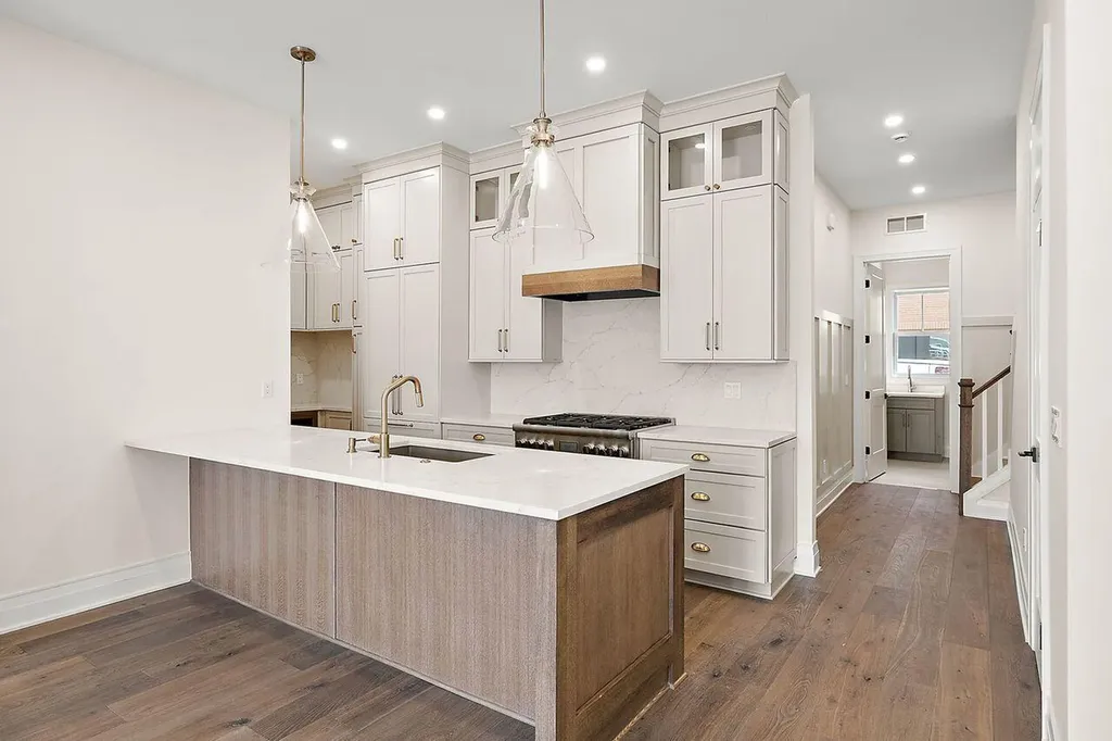 201 Mill Circle Northville City MI 48167