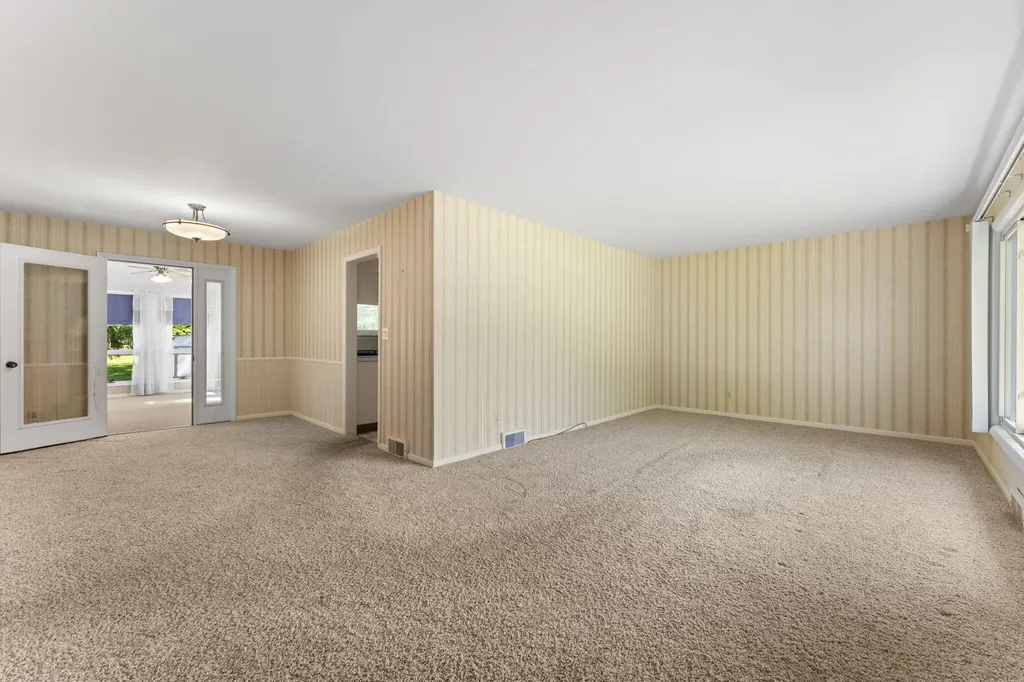 1112 Westwood Boulevard Summit Township MI 49203