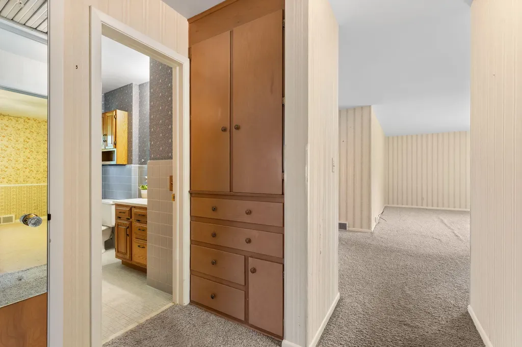 1112 Westwood Boulevard Summit Township MI 49203