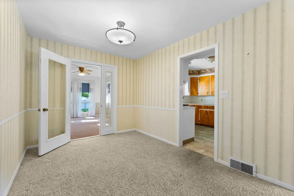 1112 Westwood Boulevard Summit Township MI 49203
