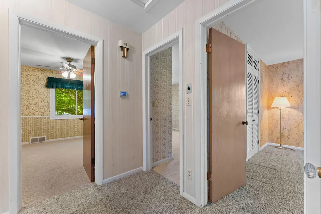 1112 Westwood Boulevard Summit Township MI 49203