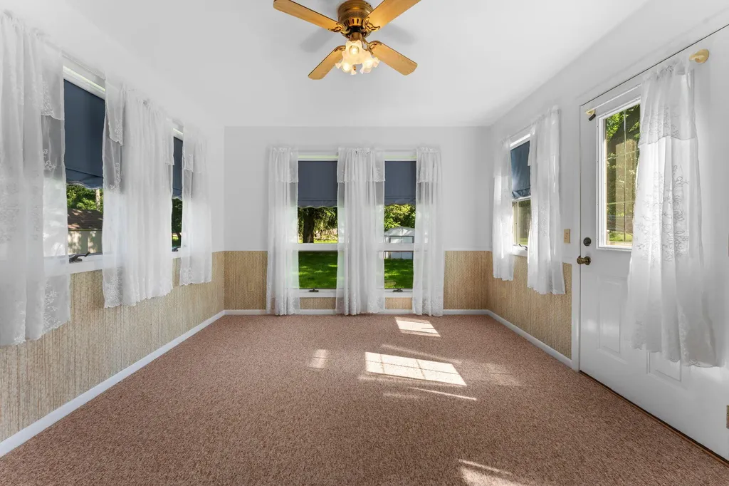 1112 Westwood Boulevard Summit Township MI 49203