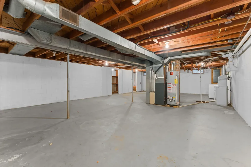 1112 Westwood Boulevard Summit Township MI 49203