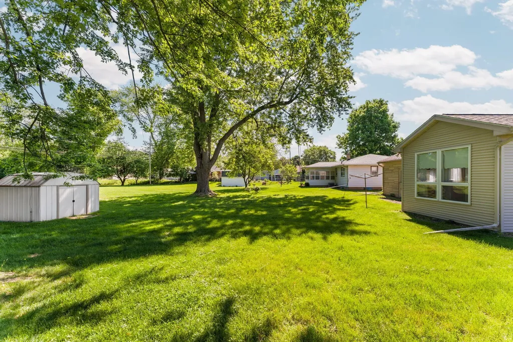 1112 Westwood Boulevard Summit Township MI 49203