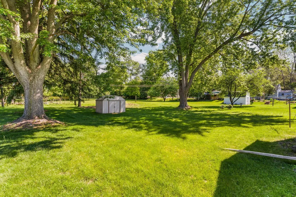 1112 Westwood Boulevard Summit Township MI 49203