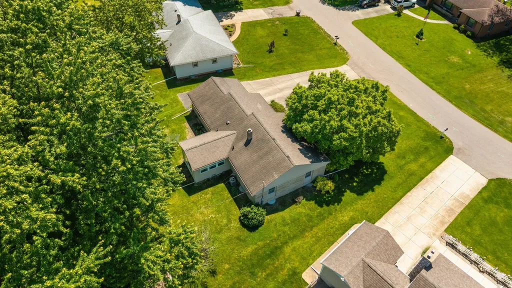 1112 Westwood Boulevard Summit Township MI 49203